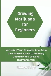Capa do artigo Growing Marijuana For Beginners