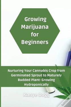 Capa do artigo Growing Marijuana For Beginners