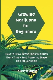 Capa do artigo Growing Marijuana For Beginners