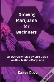 Capa do artigo Growing Marijuana For Beginners