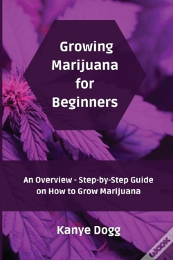 Capa do artigo Growing Marijuana For Beginners