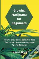 Growing Marijuana For Beginners