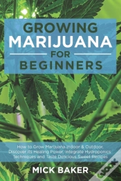 Capa do artigo Growing Marijuana For Beginners