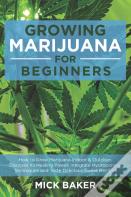 Growing Marijuana For Beginners