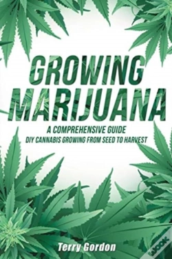 Capa do artigo Growing Marijuana