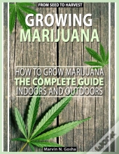 Growing Marijuana