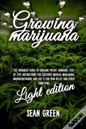 Growing Marijuana