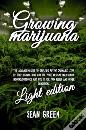 Capa do artigo Growing Marijuana