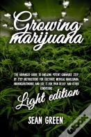 Growing Marijuana