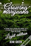 Growing Marijuana