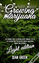 Growing Marijuana