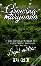Capa do artigo Growing Marijuana
