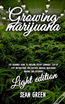 Capa do artigo Growing Marijuana