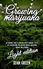 Growing Marijuana - Preview