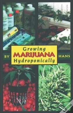 Capa do artigo Growing Marijuana Hydroponically