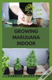 Growing Marijuana Indoor