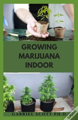 Capa do artigo Growing Marijuana Indoor