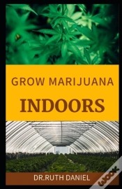 Capa do artigo Growing Marijuana Indoors