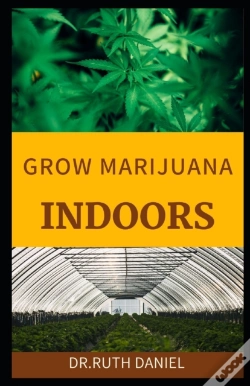 Capa do artigo Growing Marijuana Indoors