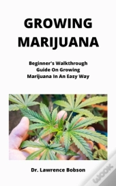 Growing Marijuana
