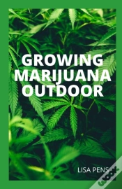 Capa do artigo Growing Marijuana Outdoor