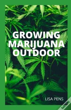 Capa do artigo Growing Marijuana Outdoor