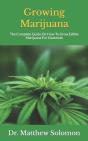 Growing Marijuana - Preview