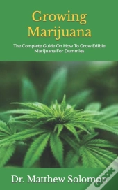 Growing Marijuana