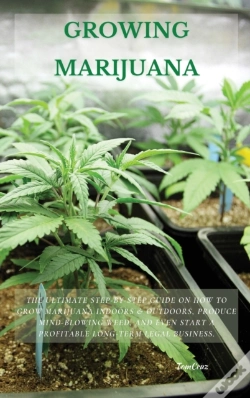 Capa do artigo Growing Marijuana