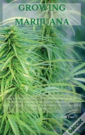 Capa do artigo Growing Marijuana