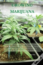 Growing Marijuana