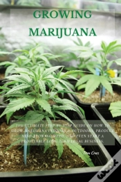 Capa do artigo Growing Marijuana