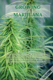 Capa do artigo Growing Marijuana