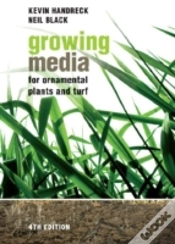 Capa do artigo Growing Media For Ornamental Plants And Turf