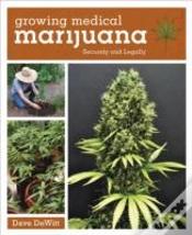 Capa do artigo Growing Medical Marijuana