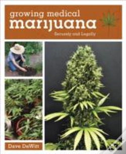 Capa do artigo Growing Medical Marijuana