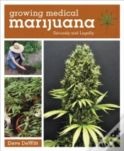 Capa do artigo Growing Medical Marijuana