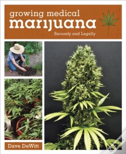 Capa do artigo Growing Medical Marijuana