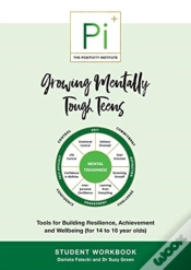 Capa do artigo Growing Mentally Tough Teens (Student Workbook)