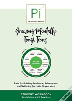 Capa do artigo Growing Mentally Tough Teens (Student Workbook)