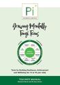 Growing Mentally Tough Teens (Teacher Manual) - Preview