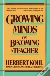 Capa do artigo Growing Minds