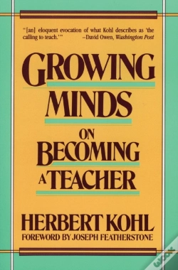 Capa do artigo Growing Minds