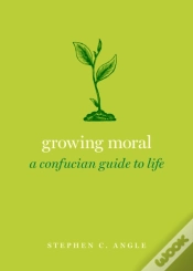 Capa do artigo Growing Moral