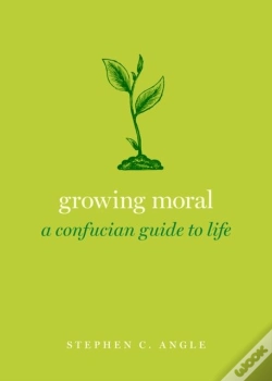 Capa do artigo Growing Moral