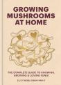 Growing Mushrooms At Home - Preview