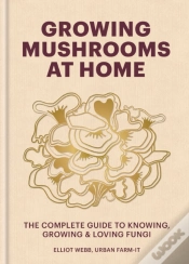 Capa do artigo Growing Mushrooms At Home