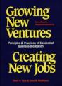 Growing New Ventures, Creating New Jobs - Preview