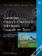 Growing Object-Oriented Software, Guided By Tests