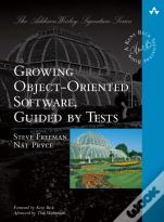 Growing Object-Oriented Software, Guided By Tests